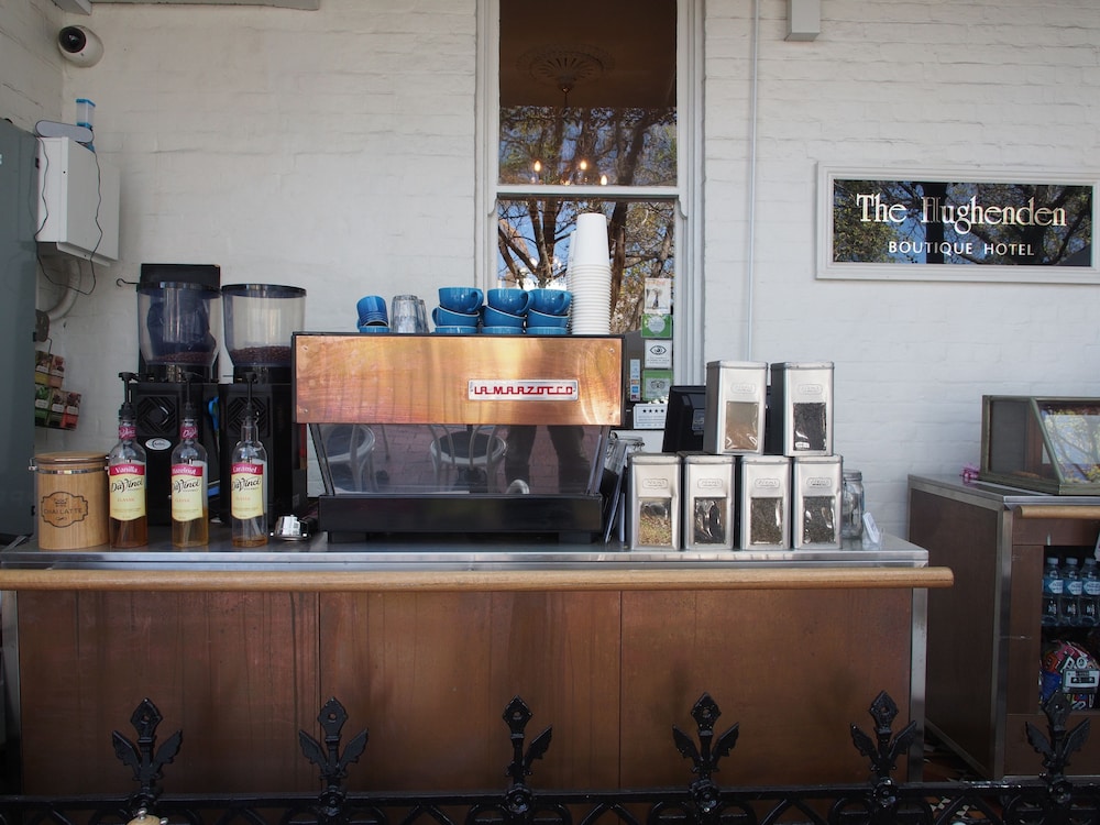 Hughenden Boutique Hotel