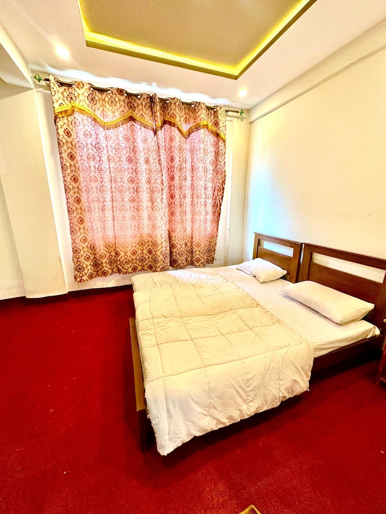 Skardu Luxus Hotel