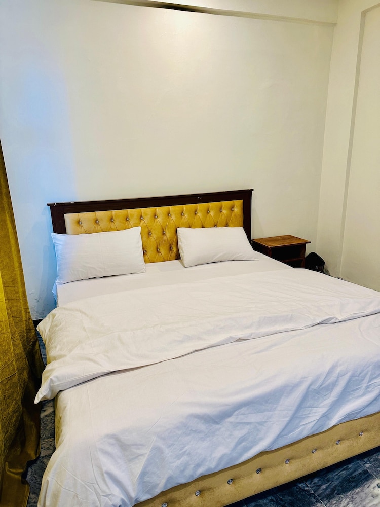 Skardu Luxus Hotel