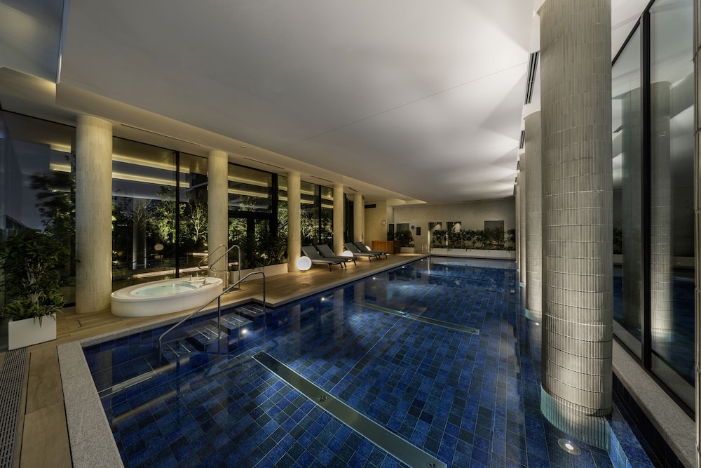 Hyatt House Tokyo Shibuya