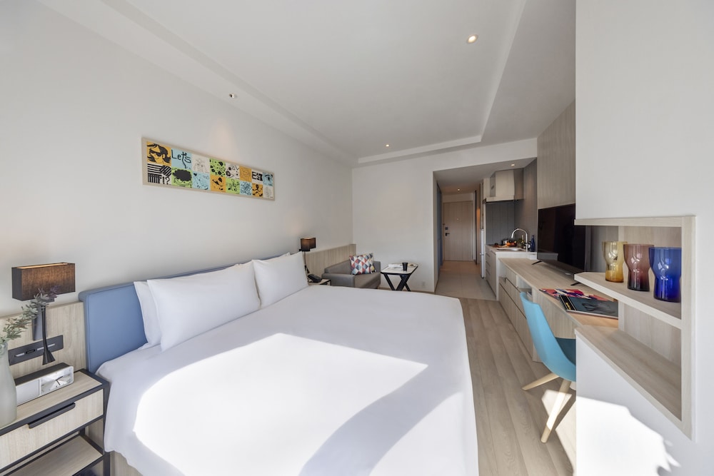 Hyatt House Tokyo Shibuya