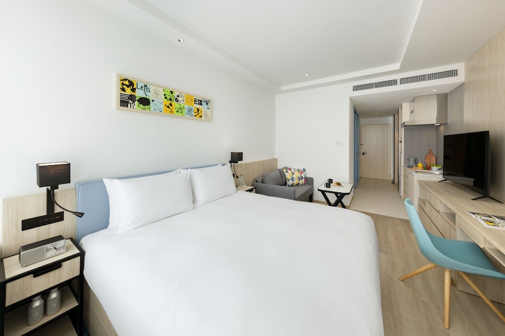 Hyatt House Tokyo Shibuya
