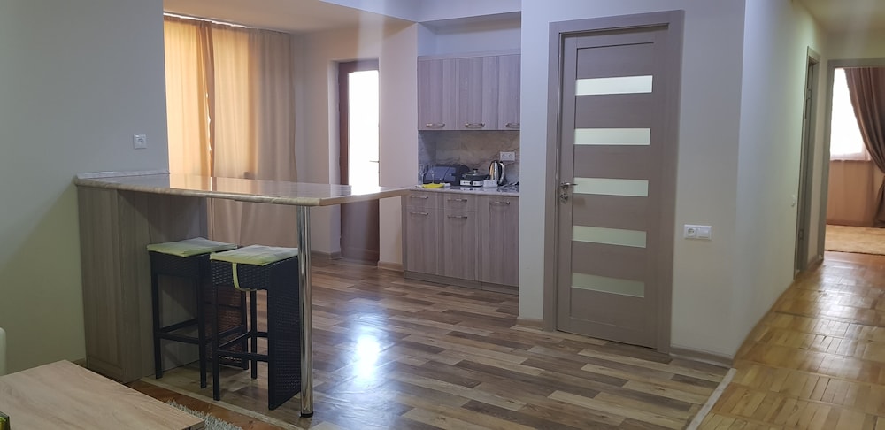 Cross Apartments and Tours