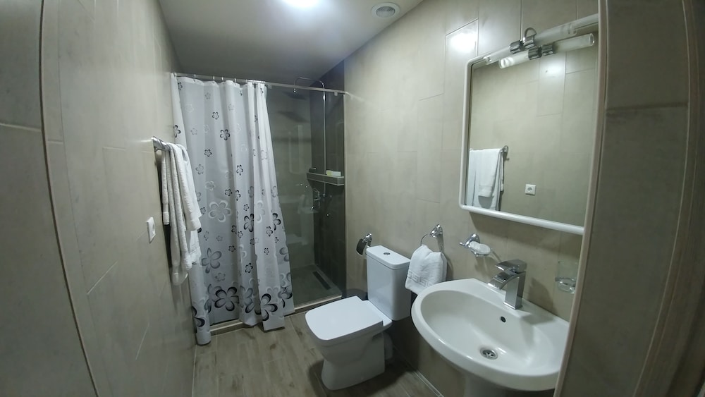 Cross Apartments and Tours