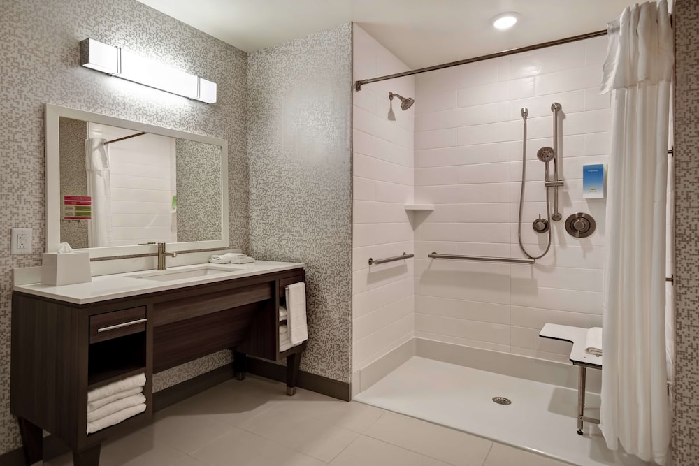 Home2 Suites by Hilton Jekyll Island