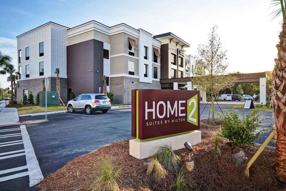 Home2 Suites by Hilton Jekyll Island