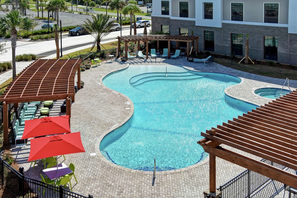 Home2 Suites by Hilton Jekyll Island