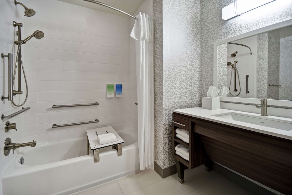 Home2 Suites by Hilton Jekyll Island