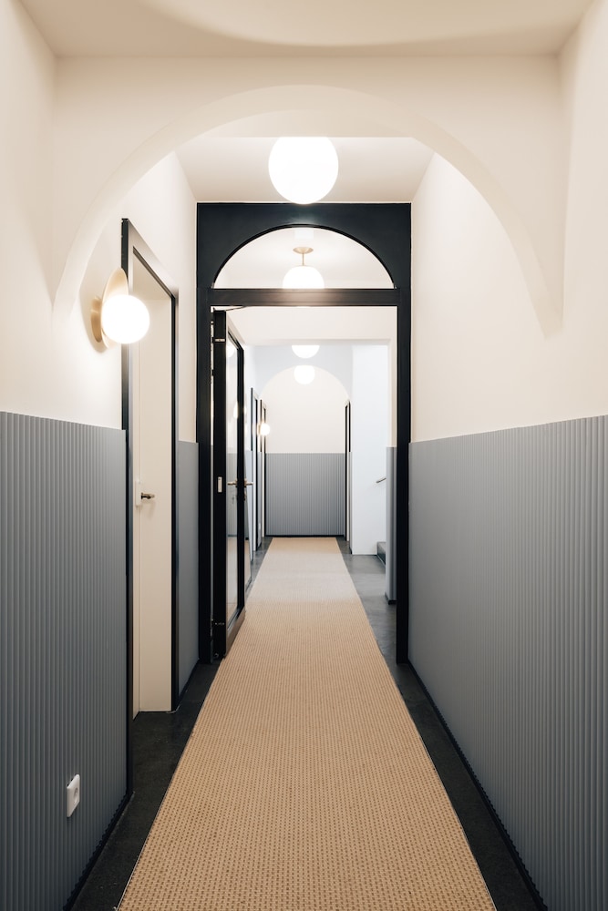 Numa Salzburg Maximilian