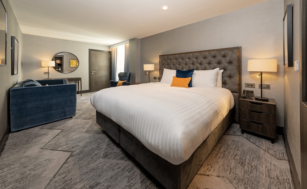 voco Edinburgh-Haymarket by IHG