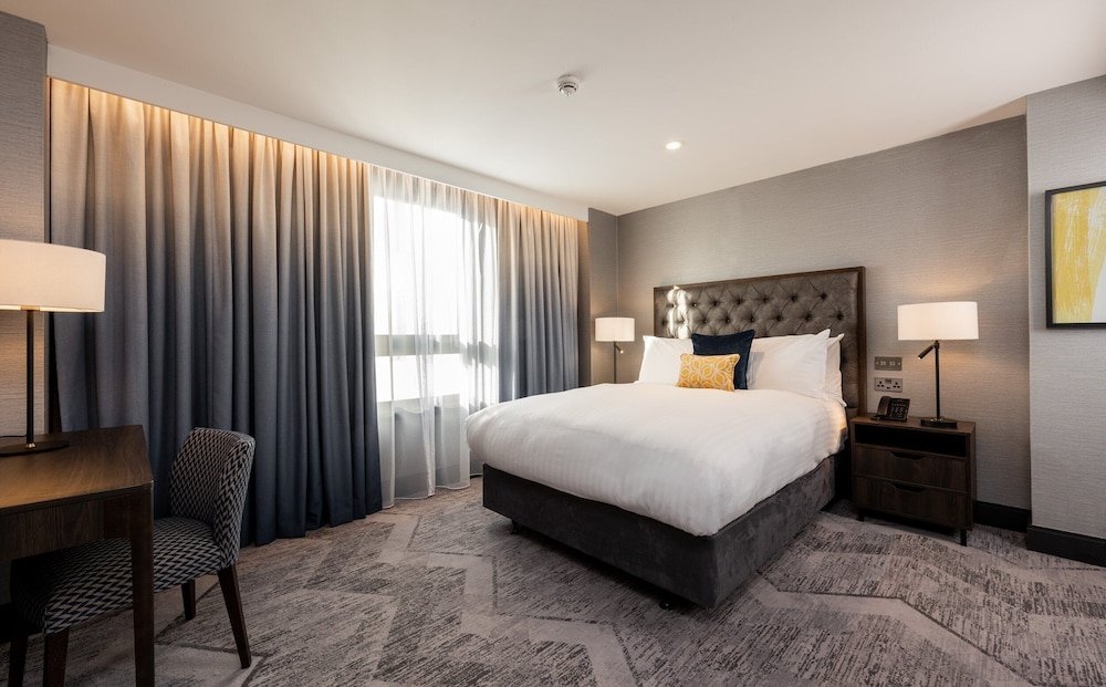 voco Edinburgh-Haymarket by IHG