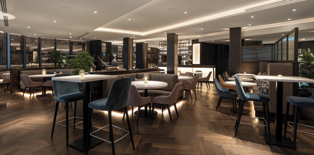 voco Edinburgh-Haymarket by IHG