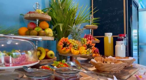 Bleu de Toi - Boutique Guest House