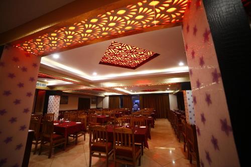 HOTEL SKML GRAND