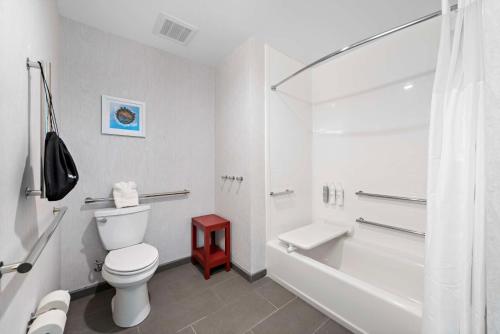 Hampton Inn by Hilton Big Bear Lake