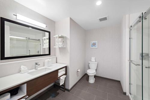 Hampton Inn by Hilton Big Bear Lake