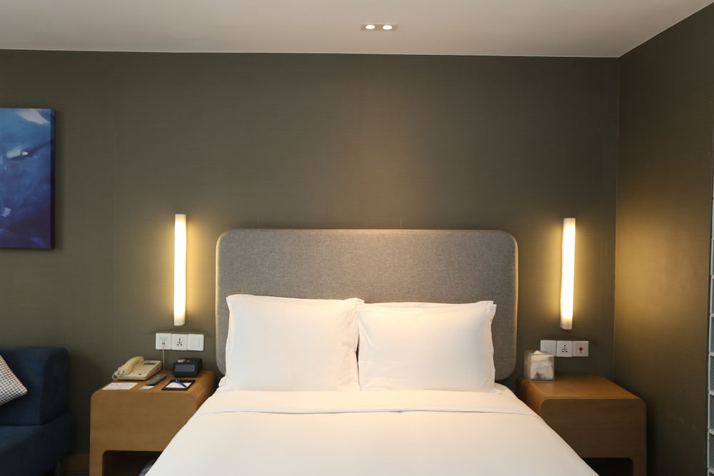 Holiday Inn Express Shanghai Jinsha by IHG