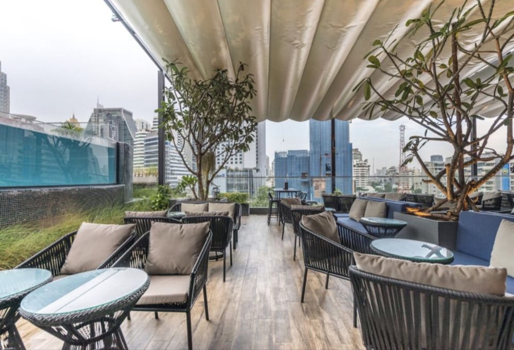 Tastoria Collection Hotel Sukhumvit