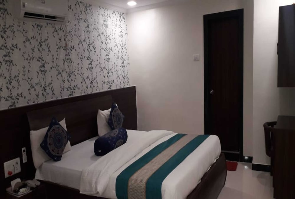 Sai Sharan Stay Inn