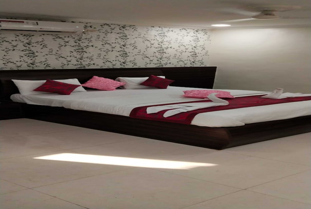 Sai Sharan Stay Inn
