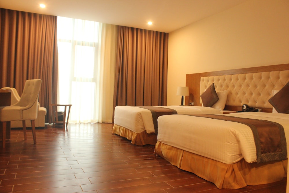 Muong Thanh Cua Dong Hotel