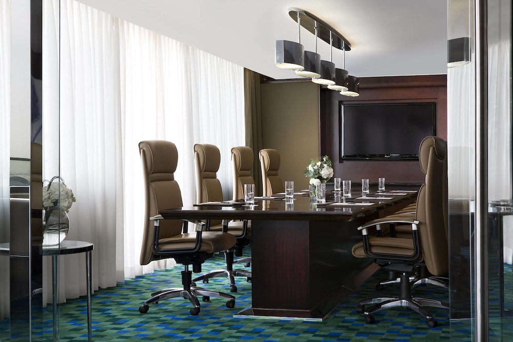 Hong Kong SkyCity Marriott Hotel