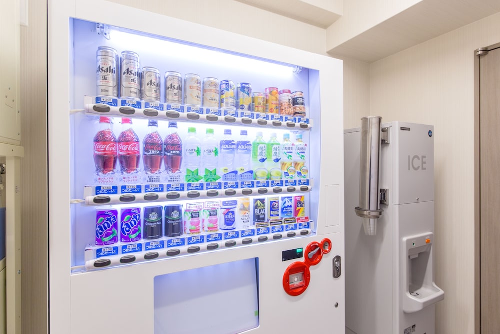 Hotel M’s Plus Shijo - Omiya