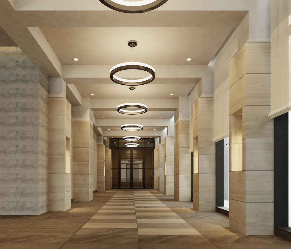 Hotel M’s Plus Shijo - Omiya