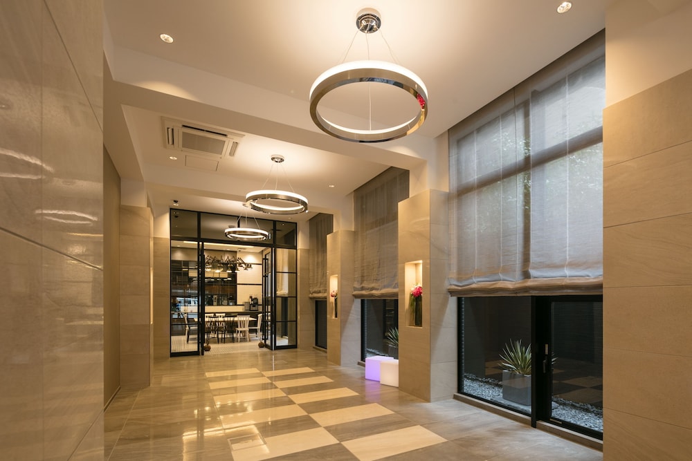 Hotel M’s Plus Shijo - Omiya