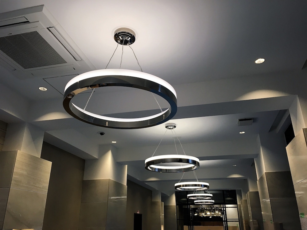 Hotel M’s Plus Shijo - Omiya