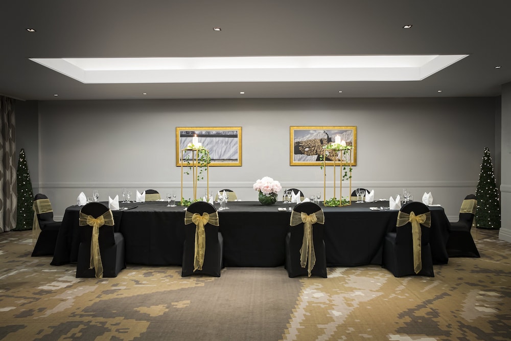 Crowne Plaza Glasgow By IHG