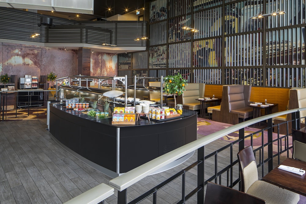 Crowne Plaza Glasgow By IHG