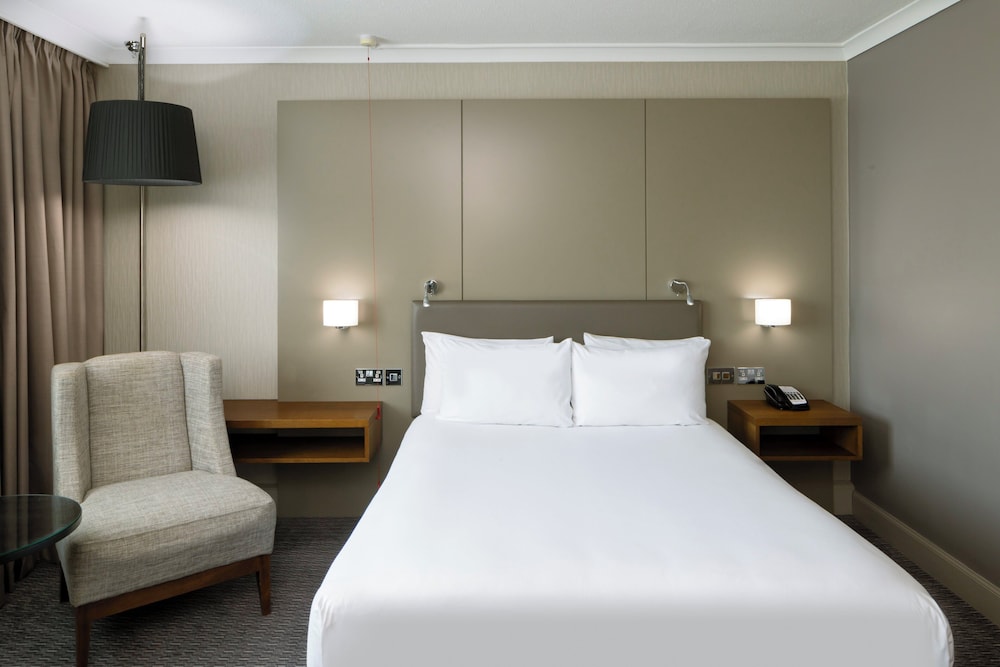 Crowne Plaza Glasgow By IHG
