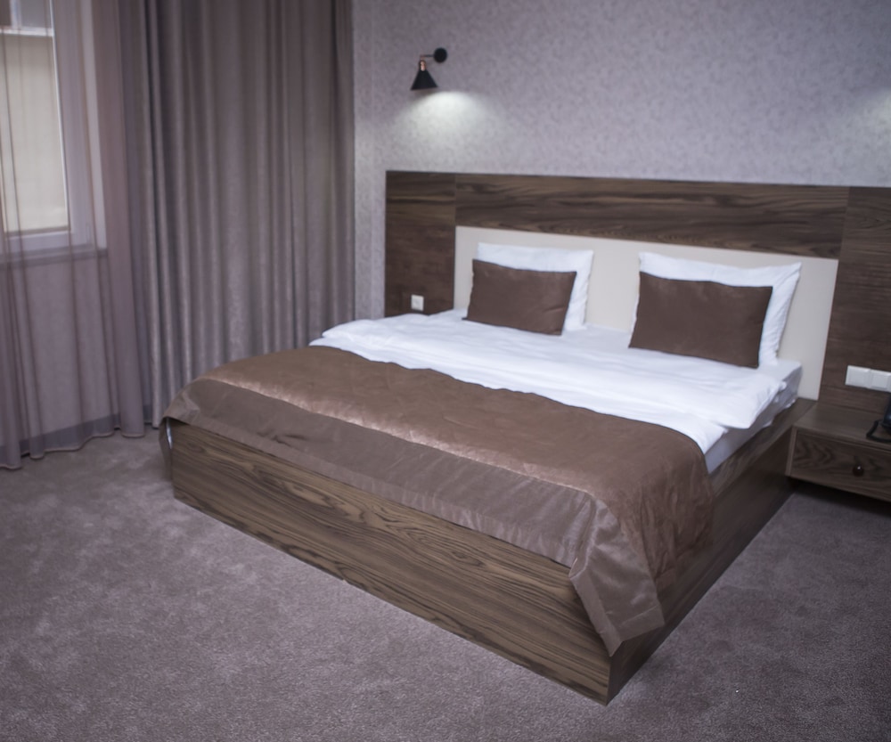 Ammar Grand Hotel