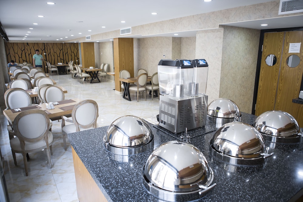Ammar Grand Hotel