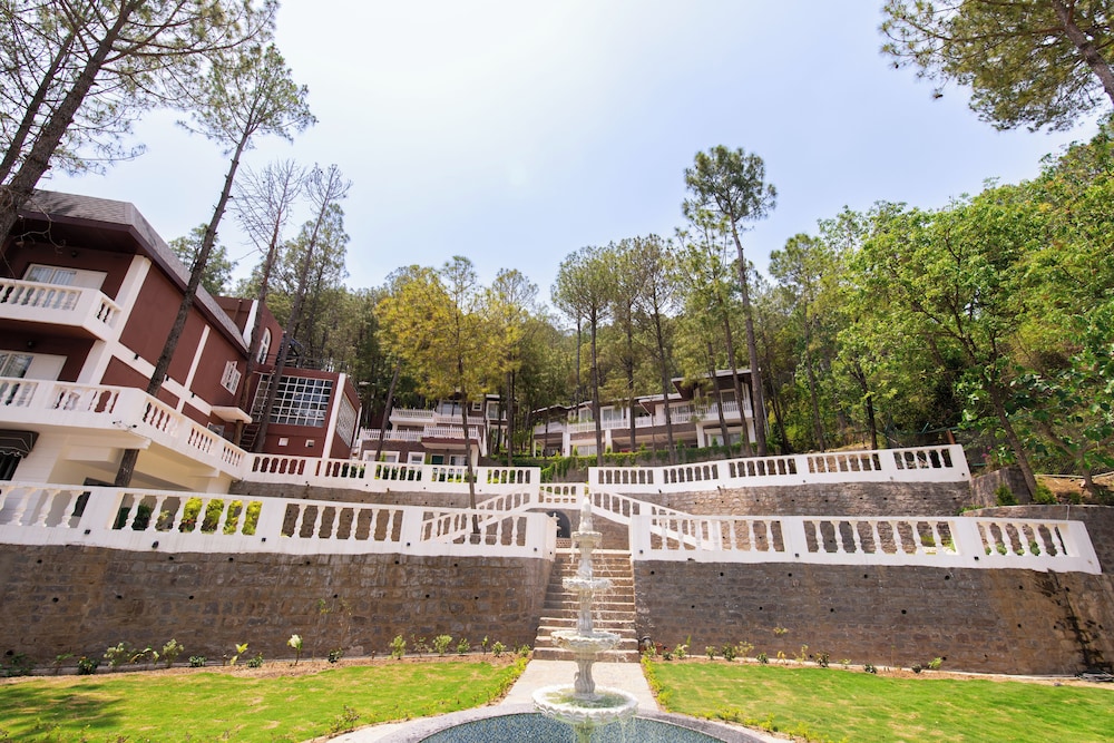 WelcomHeritage Santa Roza Kasauli