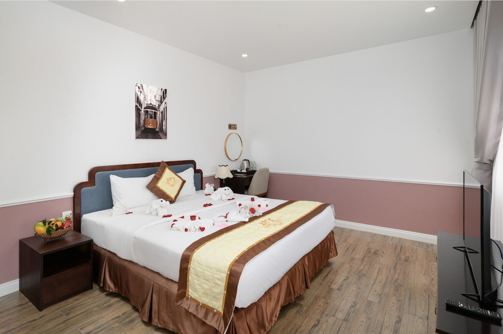HARRY PHU QUOC HOTEL 3