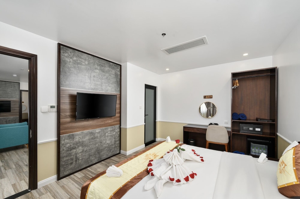 HARRY PHU QUOC HOTEL 3