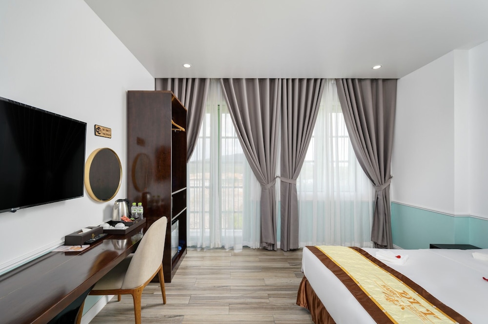 HARRY PHU QUOC HOTEL 3