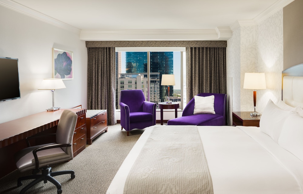 Hilton Charlotte Uptown