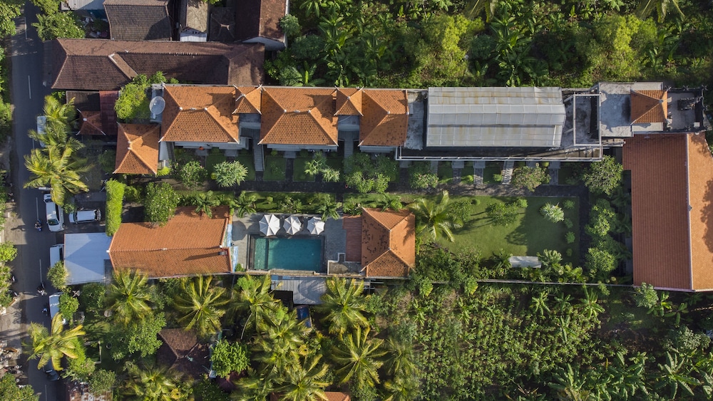 Hotel Arsa Santhi Nusa Penida