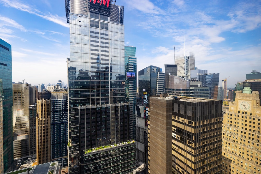 Millennium Hotel Broadway Times Square