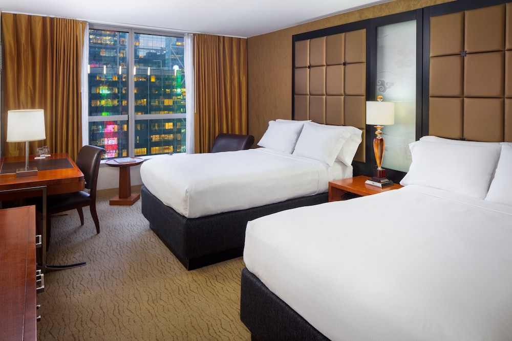 Millennium Hotel Broadway Times Square
