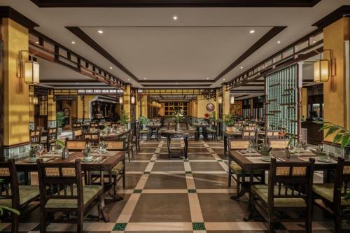 The Signature Hoi An