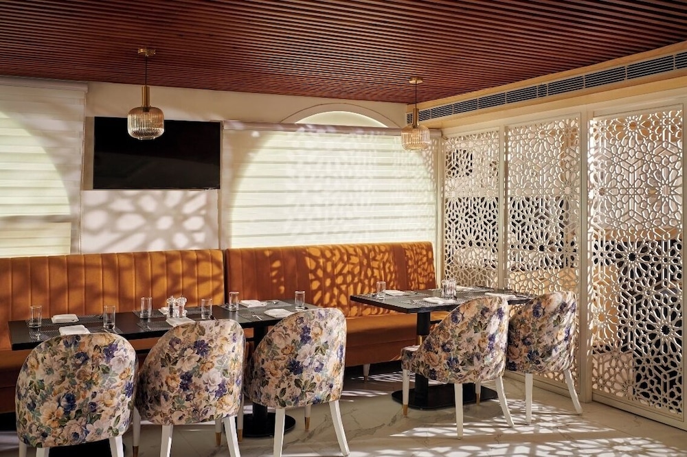 Deventure Hotel Delhi