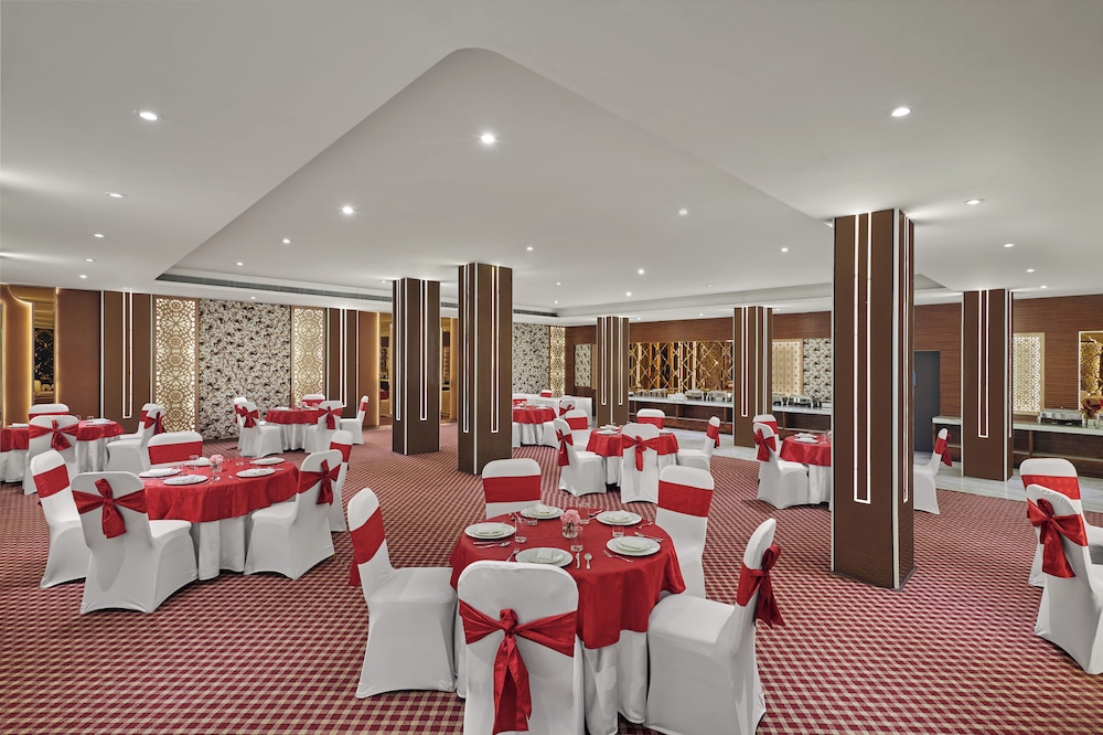 Deventure Hotel Delhi