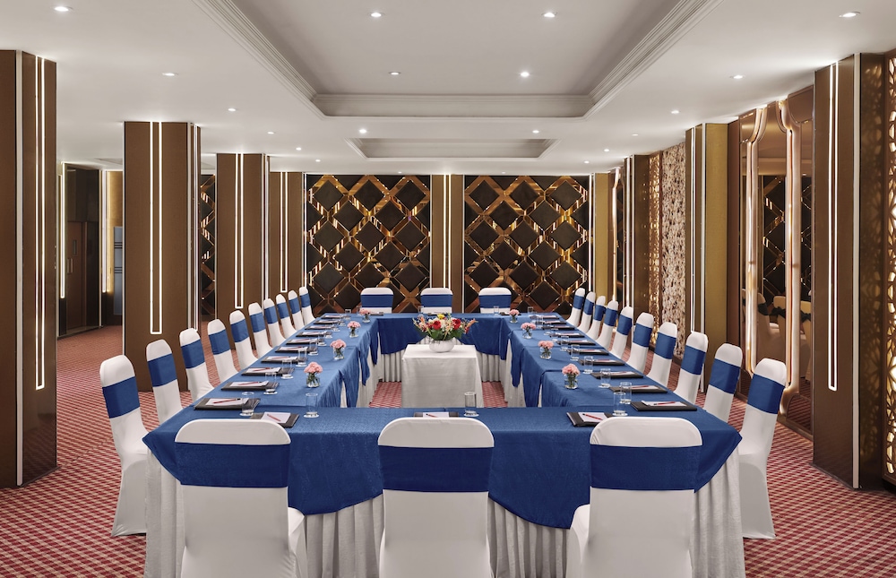 Deventure Hotel Delhi