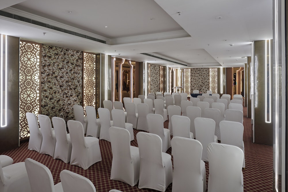 Deventure Hotel Delhi