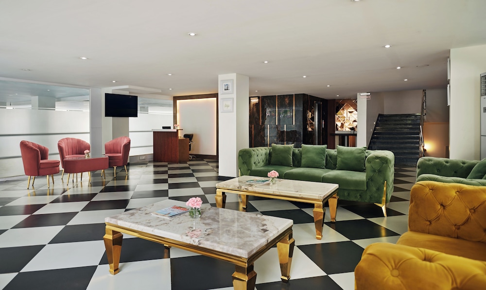 Deventure Hotel Delhi