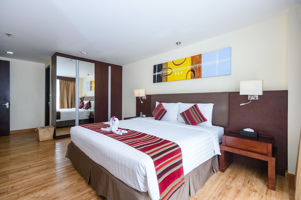 Lohas Residences Sukhumvit